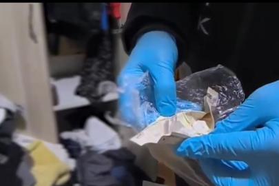 Bitlis’teki uyuşturucu operasyonunda 10 şüpheli tutuklandı