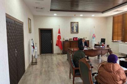 Bulanık’ta ‘Halk Günü’nde talepler tek tek dinlendi