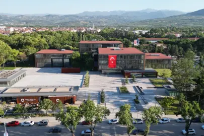 Bursa İnegöl Belediyesi bayrama hazır