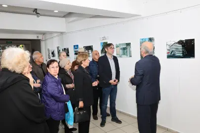 Bursa Nilüfer’de “700 Yıllık Çeşme Kültürü” sergileniyor