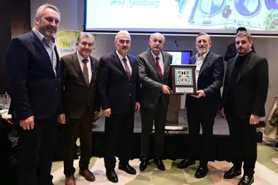 Bursa sanayisinde yeşil dönüşüm için güç birliği