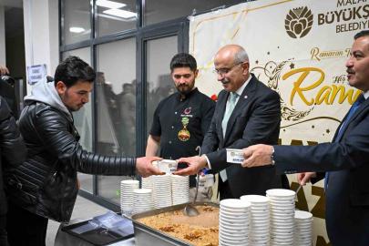 Büyükşehir Belediyesi’nden üniversite öğrencilerine özel etkinlik