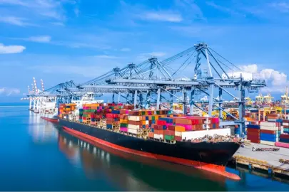 Dış ticaret verileri açıklandı... İhracat 21 milyar, ithalat 30 milyar doları aştı