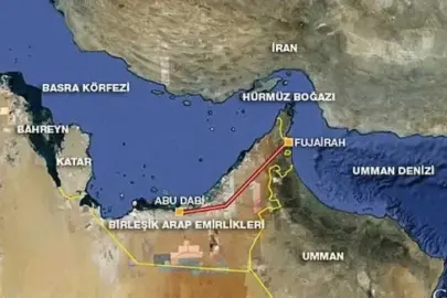 Dünyada petrol alarmı! İran Savaşı petrol fiyatlarını uçurdu