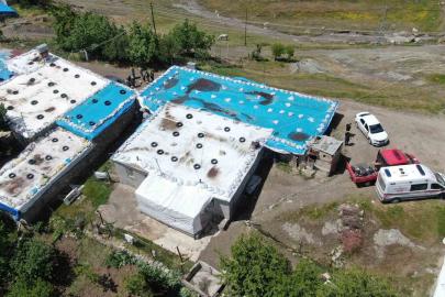 Elazığ’da kız arkadaşını öldürüp toprağa gömen şahsa, ağırlaştırılmış müebbet hapis cezası