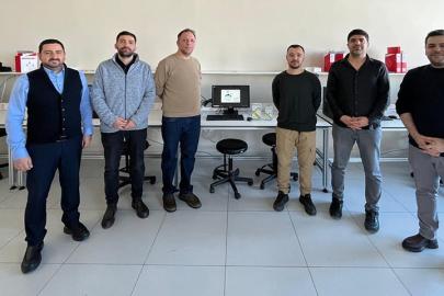 ETÜ koordinasyonunda geliştirilecek yerli rumen sensör bolusu projesi TÜBİTAK tarafından desteklendi