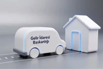 Gelir İdaresi’nden evde beyanname hizmeti