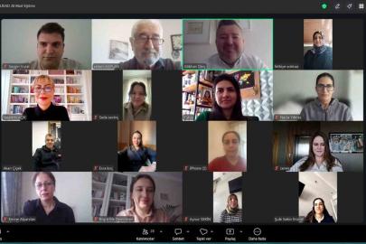 Girişimci kadınlar dijital dünyaya açılıyor