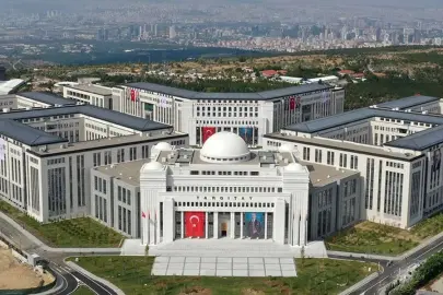 HSK, Yargıtay üyeliklerini belirledi... Bakan Gürlek açıkladı