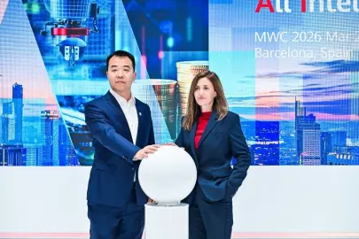 Huawei, WAN'lar için kuantum güvenliğine temel oluşturacak Xinghe Akıllı Trafik Şifreleme Entegrasyon Çözümünü piyasaya sürüyor