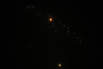 İran Atom Enerjisi Kurumu: Buşehr Nükleer Enerji Santrali sahasına füze isabet etti