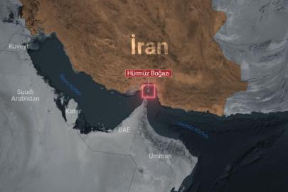 İran: Hürmüz Boğazının durumu eskisine dönmeyecek
