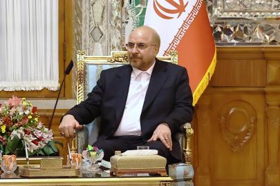 İran Meclis Başkanı: Bölgede ABD'nin hareketlerini ve asker konuşlandırmalarını yakından takip ediyoruz