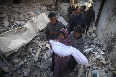 İsrailli aşırı sağcı vekil, Filistinli çocukların öldürülmesini savundu