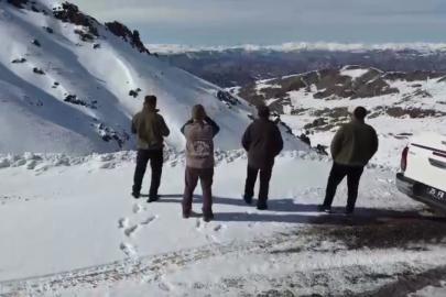 Kaçak ve usulsüz avlanmaya geçit vermiyorlar