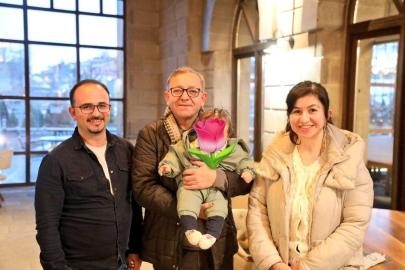 Kars’a yerli ve yabancı turistlerden yoğun ilgi