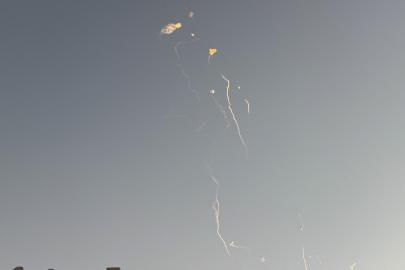 Katar'da ABD Büyükelçiliği yakınında yaşayanlar tahliye ediliyor