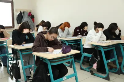 KAYMEK'ten MSÜ sınavı öncesinde deneme fırsatı