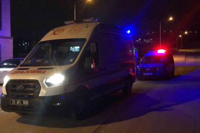 Kendisinden haber alınamayan yaşlı adam evinde ölü bulundu