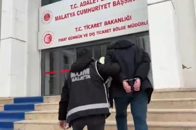 Malatya’da FETÖ’den aranan şahıs yakalandı