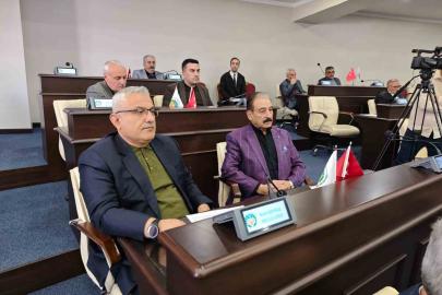 Malatya’da taksi ücret tarifesi güncellendi