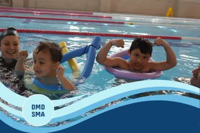 Milas'ta 'Suya Dokun, Hayata Gülümse' projesi genişliyor