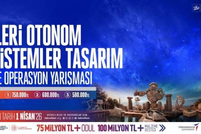 Otonom sistemlerde yeni çağ: Hava ve kara araçları artık birlikte düşünüyor