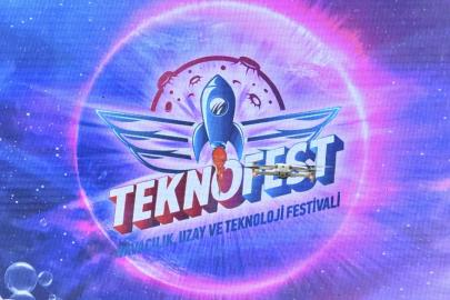 TEKNOFESTte lojistikte verimlilik için yenilikçi çözümler aranıyor