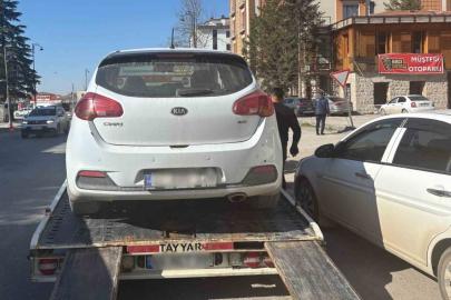 Trafikteki saldırı 180 bin liralık ağır ceza ile son buldu