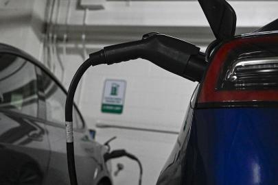 Türkiye'de elektrikli otomobil sayısı 400 bine yaklaştı