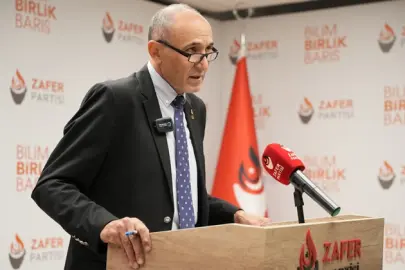 Zafer Partisi’nden ekonomik eleştiri