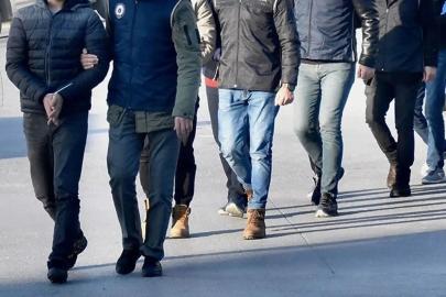 4 ilde silah kaçakçılığı operasyonu: 16 kişi tutuklandı