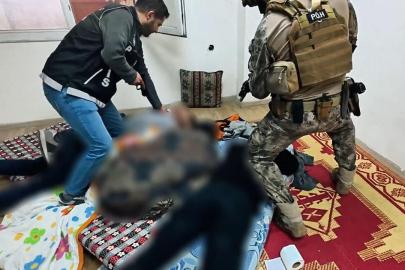 59 ilde 2 tonun üzerinde uyuşturucu ele geçirildi