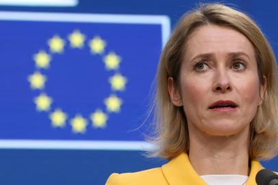 AB Yüksek Temsilcisi Kallas, Hürmüz'ün güvenliği için güçlü koalisyon ihtiyacını vurguladı