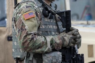 ABD medyası: Kuveyt'teki üsse düzenlenen saldırıda 15 Amerikan askeri yaralandı