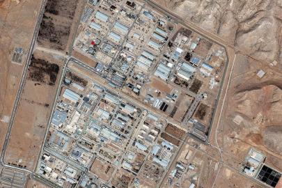 ABDİran Savaşının kilit maddesi: Uranyum zengileştirmesi neden bu kadar önemli?