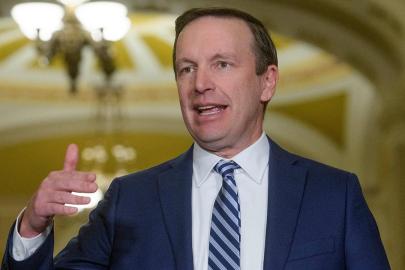 ABD'li Senatör Murphy: ABD, İran'a karşı savaşı kaybediyor