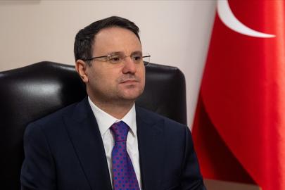 Adalet Bakanı Gürlek: Açılan dosya sayısından daha fazlası karara bağlanıyor