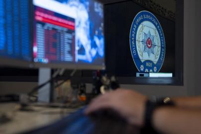 Adalet Bakanlığı: 'Sanal devriye' faaliyetleri etkin şekilde yürütülüyor