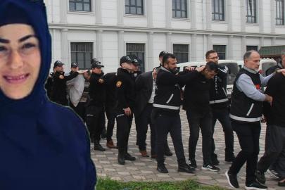 Aile meclisi kararıyla infaz edilen Güneş Yıldıztan cinayetinde kan donduran ayrıntılar