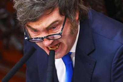 Arjantin'de üretim durdu, işsizlik arttı, siyonizm destekçisi Milei’ye destek dibi gördü