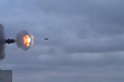 ASELSAN'ın yakın hava savunma çözümü sahaya çıktı
