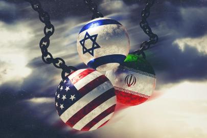 Axios: ABD/İsrailİran Savaşı'nın sona erme ihtimali yakın gelecekte görünmüyor