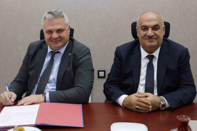 Aziziye’de ‘Pulur Çayı’ sevinci