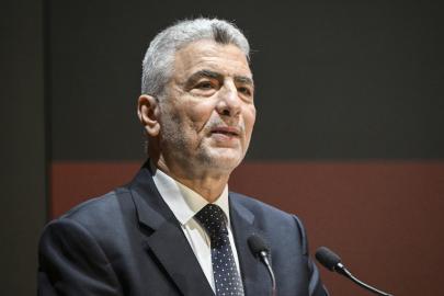 Bakan Bolat: Arz krizi yaşamadık