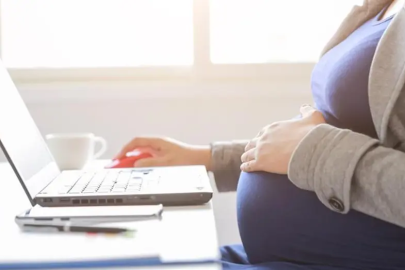 Bakan Göktaş açıkladı. Doğum izni düzenlemesine ek madde 