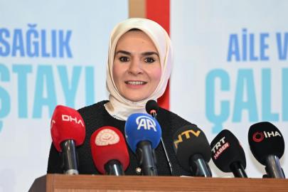 Bakan Göktaş: Çocuklara yönelik sosyal medya düzenlemesinin çerçevesini oluşturduk