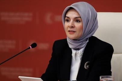 Bakan Göktaş: Güçlü aile, güçlü toplumun temelidir