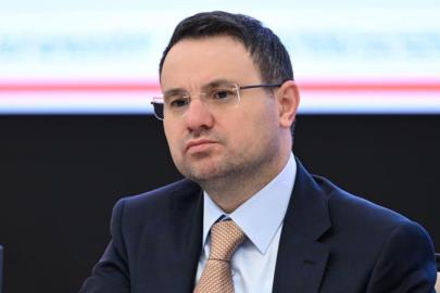 Bakan Gürlek: Hedefimiz daha hızlı, öngörülebilir ve güven veren bir adalet inşa etmek