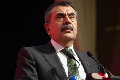 Bakan Yusuf Tekin okullardaki yeni önlemleri açıkladı